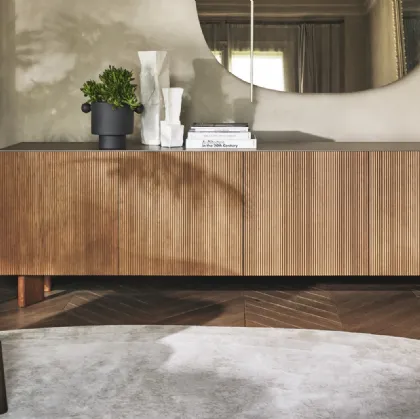 Madia Vertical di Calligaris