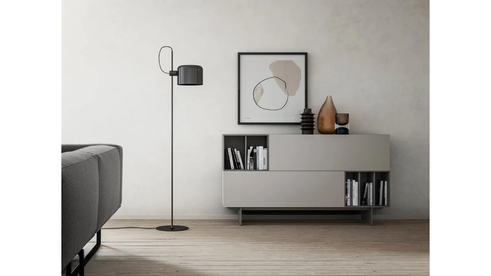 Madia Wallover di Caccaro