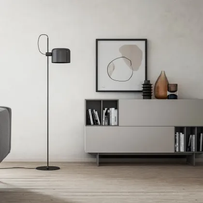 Madia Wallover di Caccaro