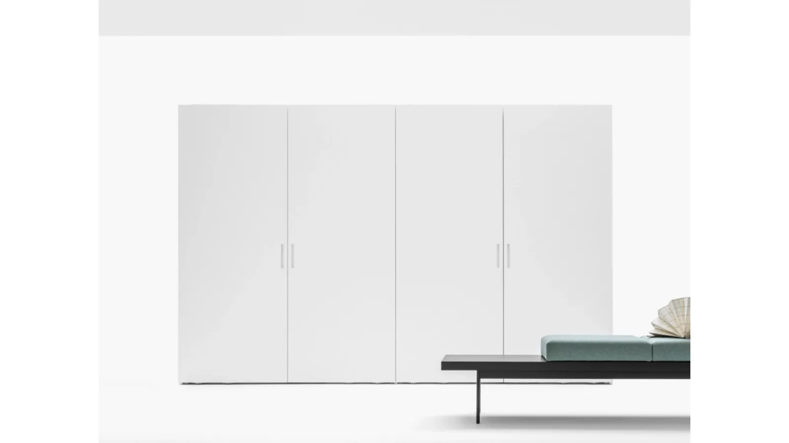 Mobile Armadio Porta Tv di Caccaro