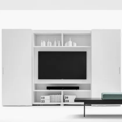 Mobile Armadio Porta Tv di Caccaro