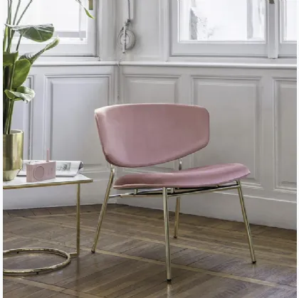 Poltroncina Fifties di Calligaris