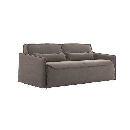 Divano Letto in tessuto Lulù 2|0 di Ditre Italia