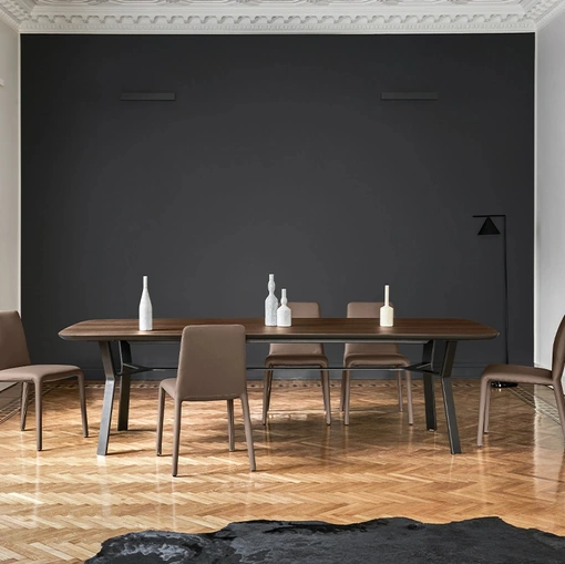 Sedia Linda Sangiacomo