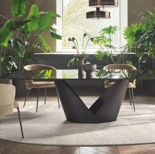 Tavolo Calla di Calligaris