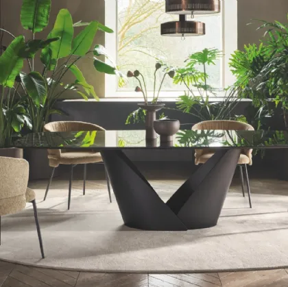 Tavolo Calla di Calligaris