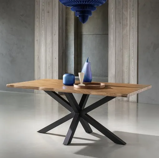 Tavolo Praga di Le Fablier