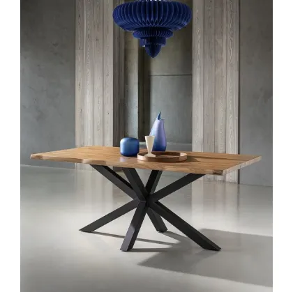 Tavolo Praga di Le Fablier