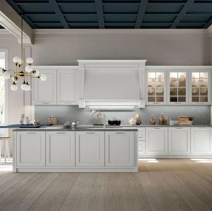 Cucina Classica Dolcevita 03 di Stosa