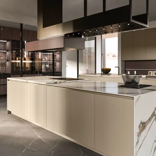 Cucine Design Castelli Arreda