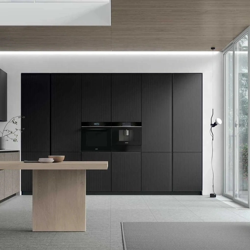 Cucina Moderna Aliant 13 di Stosa