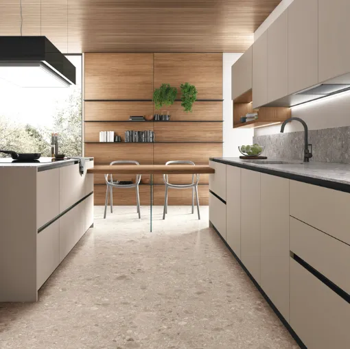 Cucine Moderne Castelli Arreda