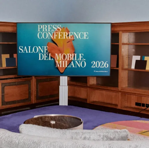 Salone del mobile 2026