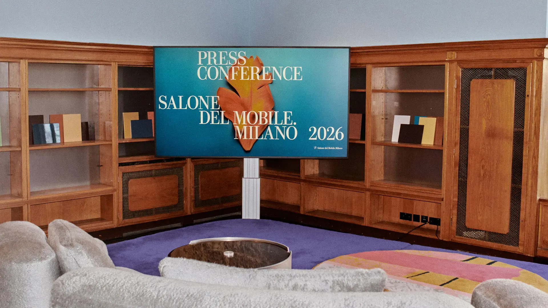 Salone del mobile 2026