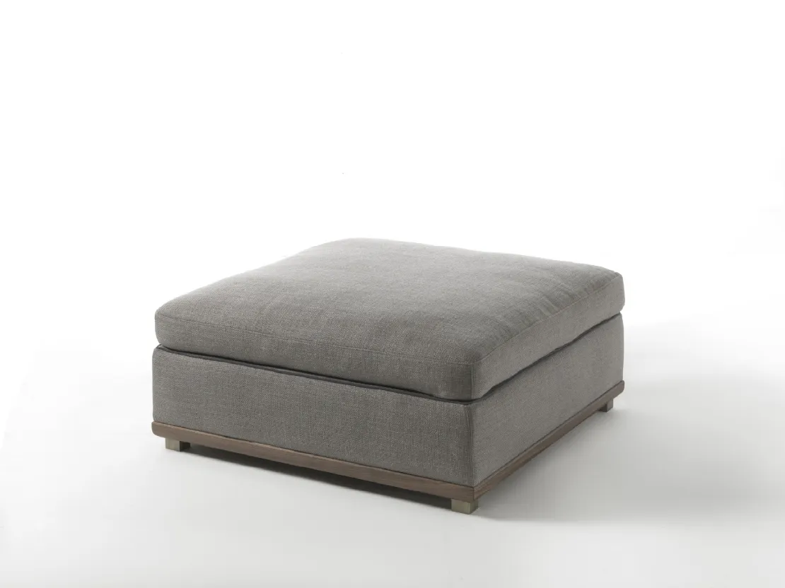 Pouf Kirk di Porada