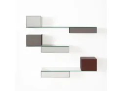 Ollie Wall Unit