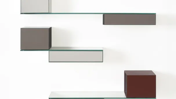 Ollie Wall Unit