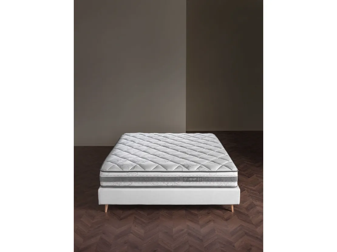 Materasso in memory foam Prime Gel di Altrenotti