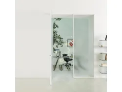 Aladin Double Swing Plain