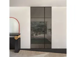 Sherazade Double Swing Plain Plus