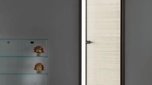Sherazade Swing Frame