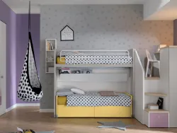 Alpha Letto a Castello G040