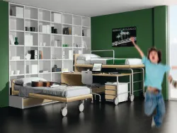 Camere composizione 01