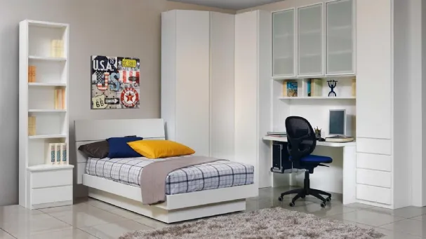 Camere composizione 04