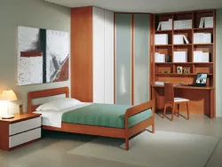 Camere composizione 07