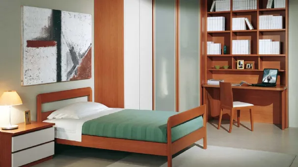 Camere composizione 07
