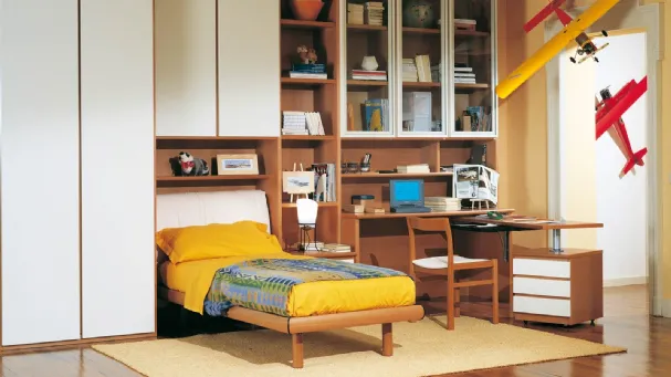 Camere composizione 10