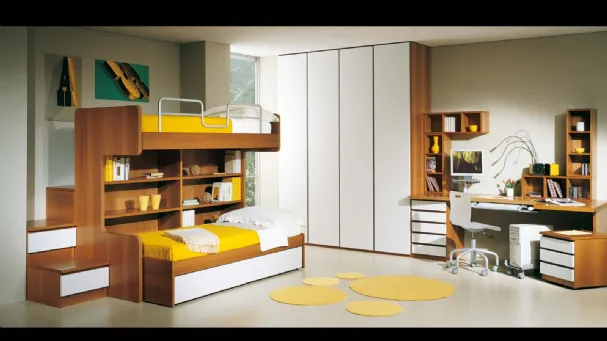 Camere composizione 15