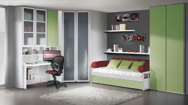 Camere composizione 02