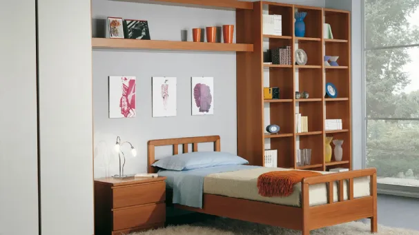 Camere composizione 06