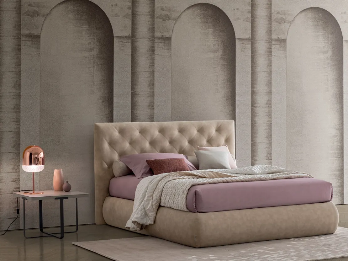 Letto Beat di Oggioni