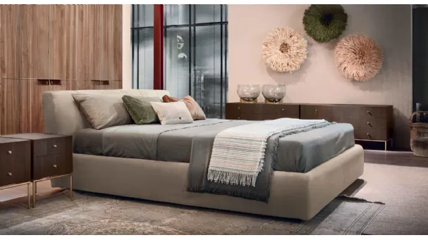 Warp Bed