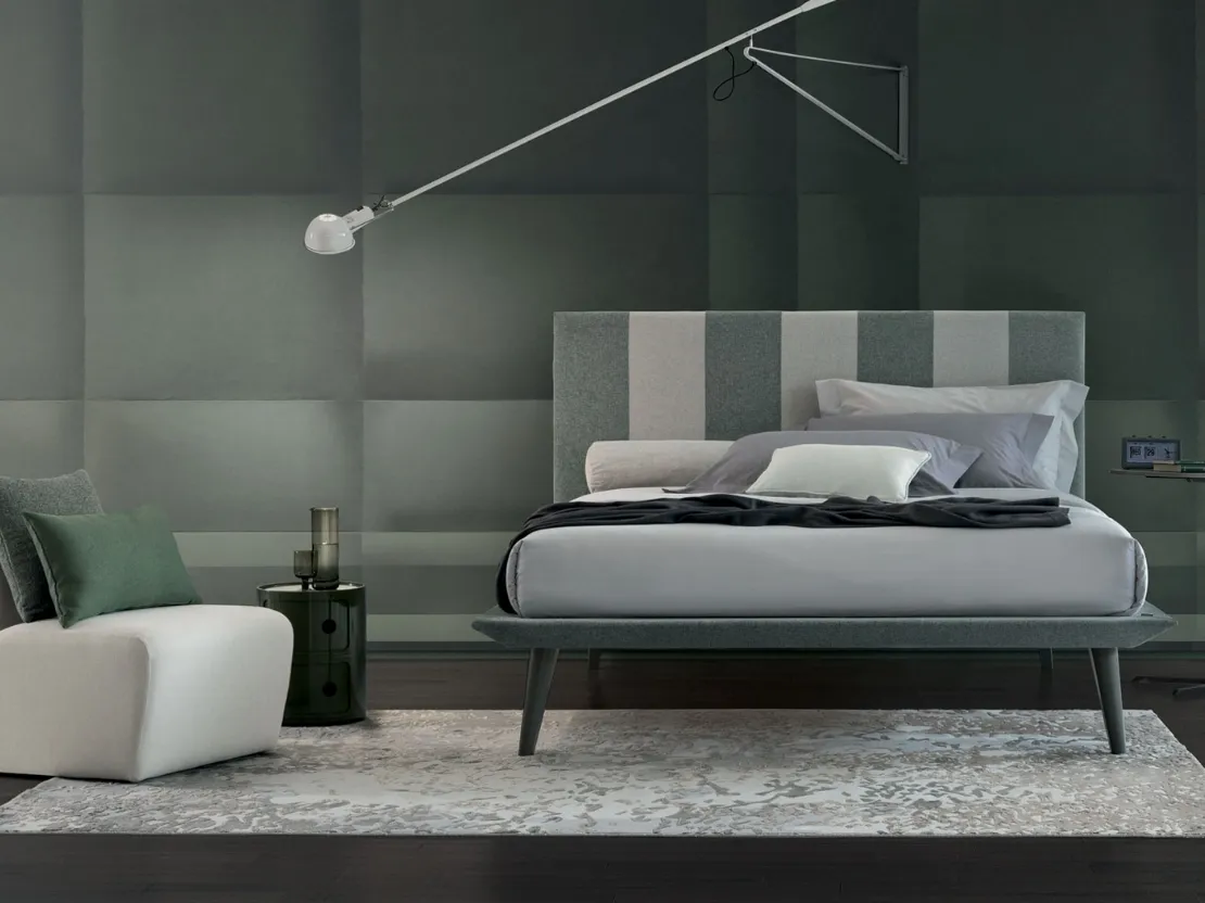 Letto Abaco di Oggioni