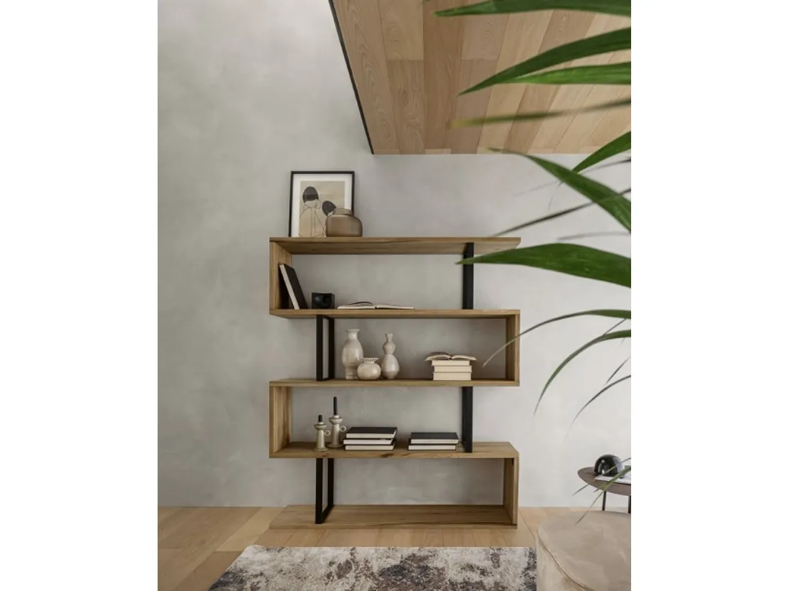 Libreria Budapest di Le Fablier