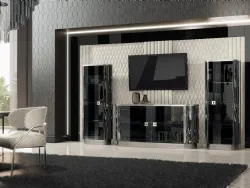 Duse Ebano Ivory