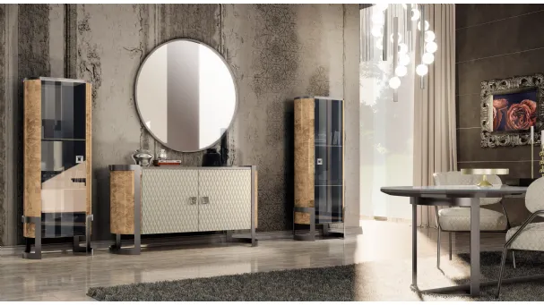Kursaal Radica Beige