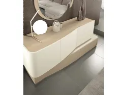 Ola Laccato e Legno