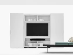 Armadio Porta TV