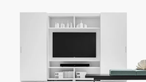 Armadio Porta TV