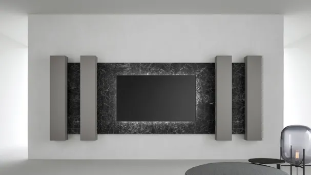Boiserie TV