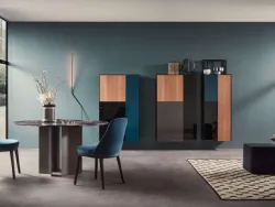 Sistema LT40 Mix Laccati