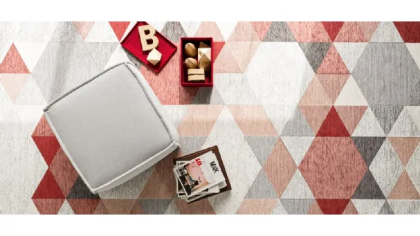 Soap Pouf