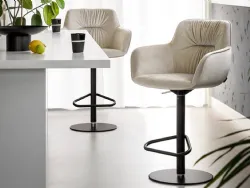 Cocoon Sgabello