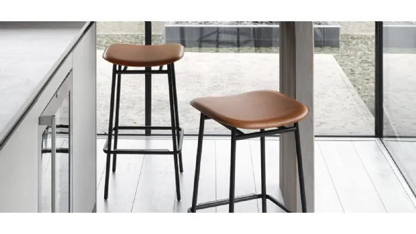 Fifties Sgabello