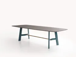 August Legno