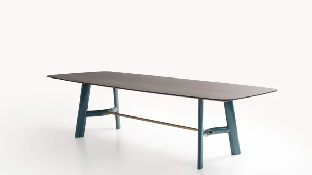 August Legno